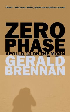 Zero Phase - Brennan, Gerald