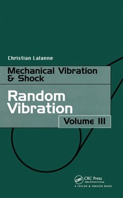 Cover Random Vibration (eBook, ePUB)
