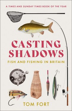 Cover Casting Shadows (eBook, ePUB)