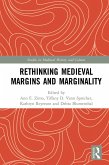 Rethinking Medieval Margins and Marginality (eBook, PDF)