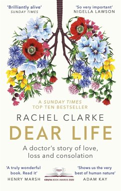 Dear Life - Clarke, Rachel