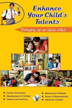 Enhance Your Children Talents - Aggarwal, Varinder 'Viren'