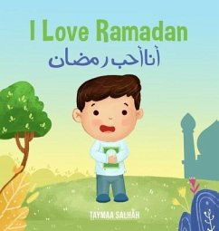 I Love Ramadan - Salhah, Taymaa