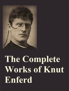 Cover The Complete Works of Knut Enferd (eBook, ePUB)