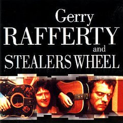 Gerry Rafferty And Stealers Wheel (Master Series) - Rafferty, GerrySteal