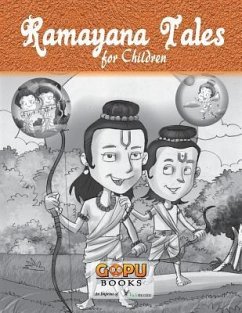 Ramayana Tales - Mehta, J. M.