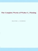 The Complete Works of Walter L. Fleming (eBook, ePUB)