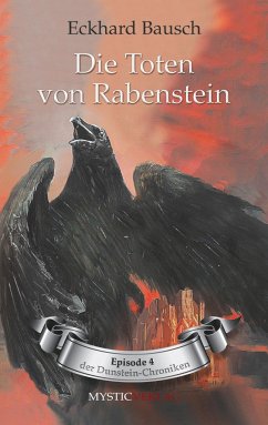 Die Toten von Rabenstein - Eckhard Bausch