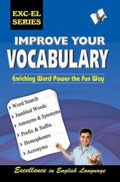 Improve Your Vocabulary - Khan, Tanvir