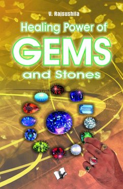 Healing Power of Gems & Stones - Rasushila V.