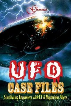 Greatest UFO Case File - Board, Editorial