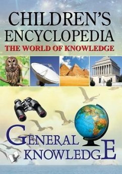 Children'S Encyclopedia - General Knowledge - Board Editorial