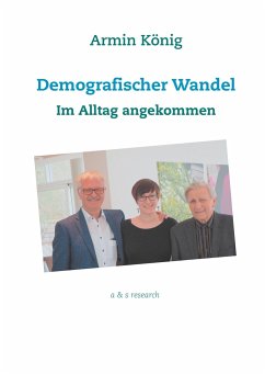 Demografischer Wandel - König, Armin