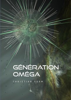 Génération Omega - Adam, christian