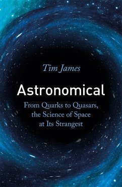 Astronomical - James, Tim