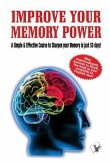 Improve Your Memory Power