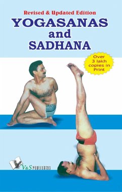 Yogasana and Sadhana - Grover, Satya Pal