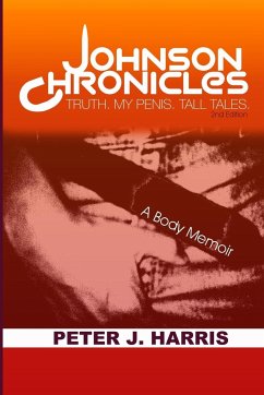 Johnson Chronicles - Harris, Peter J.