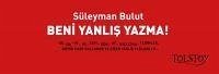 Beni Yanlis Yazma - Bulut, Süleyman