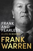 Frank and Fearless Frank and Fearless