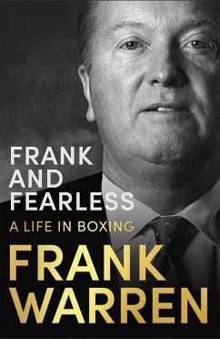 Frank and Fearless - Warren, Frank