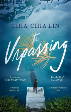 The Unpassing - Lin, Chia-Chia
