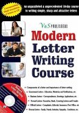 Modern Letter Writing Course