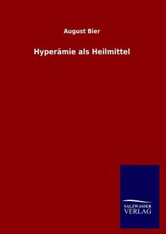 Hyperämie als Heilmittel