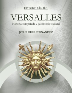 Versalles - Flores Fernández, Job