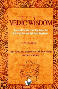 Vedic Wisdom - Mehta, J. M.