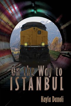 On the Way to Istanbul - Danoli, Kayla