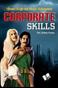 Corporate Skills - Prasoon, Shrikant