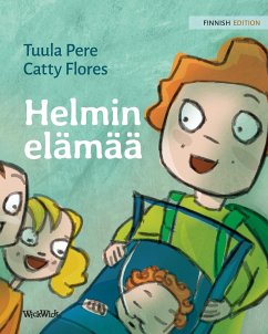 Helmin elämää - Pere, Tuula