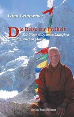 Die Reise zur Freiheit - Leineweber, Gino