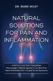 Natural Solutions for Pain and Inflammation [Tambuli Media]