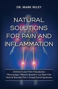 Natural Solutions for Pain and Inflammation [Tambuli Media] - Wiley, Mark V.