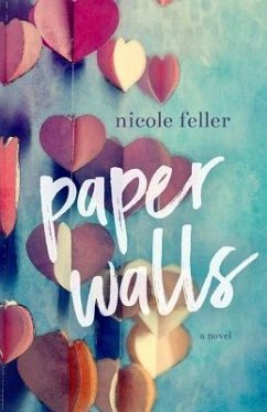 Paper Walls - Feller, Nicole