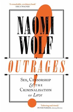 Outrages - Wolf, Naomi