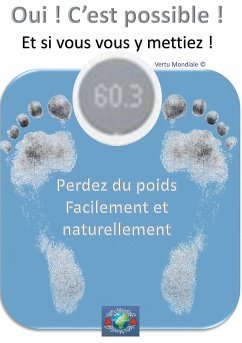 Perdre du poids facilement et naturellement - Mercié, Veronique