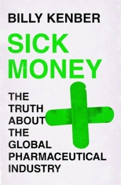 Sick Money - Kenber, Billy