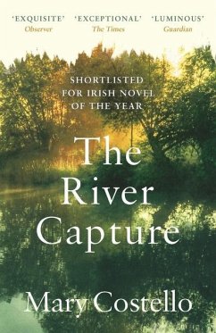 The River Capture - Costello, Mary