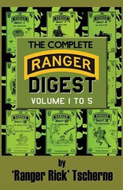 The Complete Ranger Digest - Tscherne, Richard F
