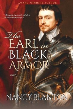 The Earl in Black Armor - Blanton, Nancy