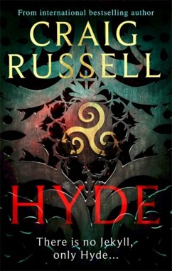 Hyde: WINNER OF THE 2021 McILVANNEY PRIZE FOR BEST CRIME BOOK OF THE YEAR - Russell, Craig