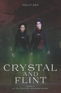 Crystal And Flint - Ash, Holly
