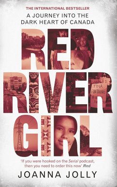 Red River Girl - Jolly, Joanna