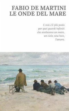 Le onde del mare - de Martini, Fabio