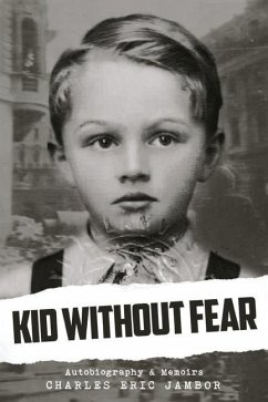 Kid Without Fear - Jambor, Charles Eric
