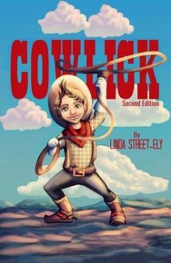 Cowlick - Street-Ely, Linda