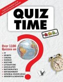 Quiz Time on the Go